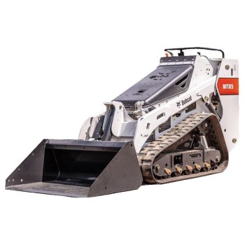 Mini-Skid Steers