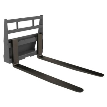 Mini-Skid Attachments