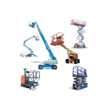 Aerial Equipment