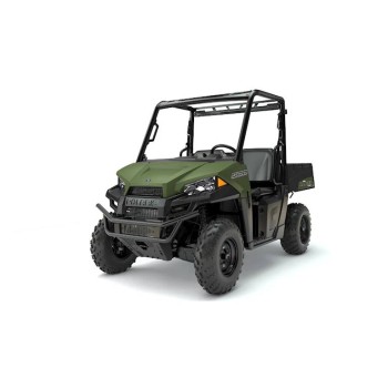 Utility Vehicles