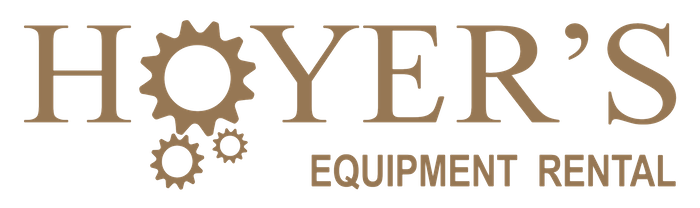 Hoyer’s Equipment Rentals